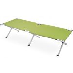 Pat pliant pentru camping