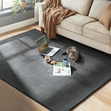 SONGMICS Covor decorativ antiderapant