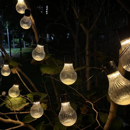 Ghirlanda luminoasa