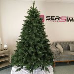 Brad artificial Christmas Deluxe by Sersimo