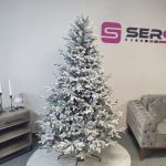 Brad artificial Christmas Deluxe by Sersimo