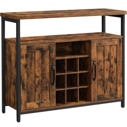 VASAGLE Comoda tip bufet