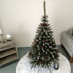 Brad artificial Christmas Deluxe by Sersimo