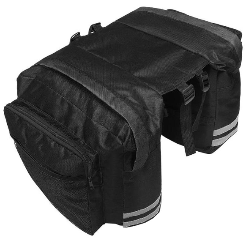 Geanta bicicleta spate 34x12x32 cm Geanta bicicleta spate 34x12x32 cm