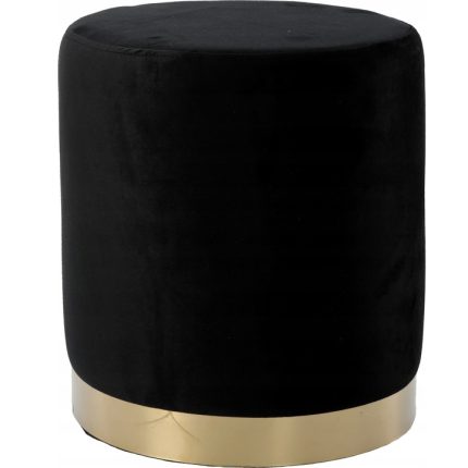 Taburet rotund