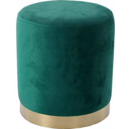 Taburet rotund