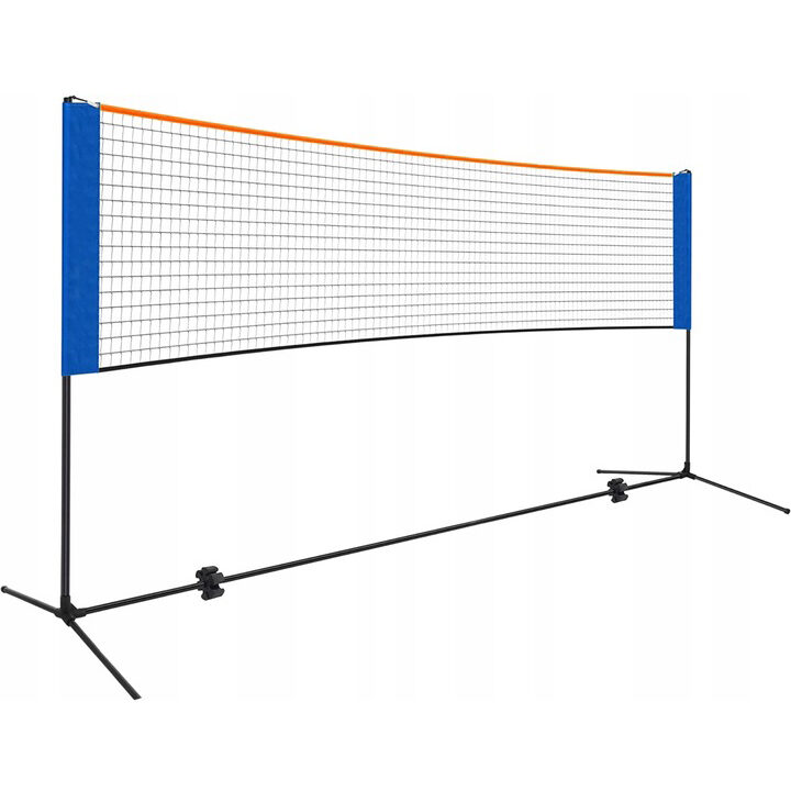 Fileu pentru badminton Fileu pentru badminton