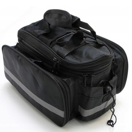 Geanta bicicleta spate 32x17x28 cm