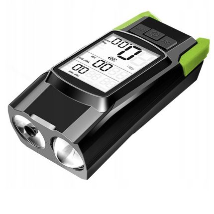 Far bicicleta 3 in 1