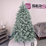 Brad artificial Christmas Deluxe by Sersimo