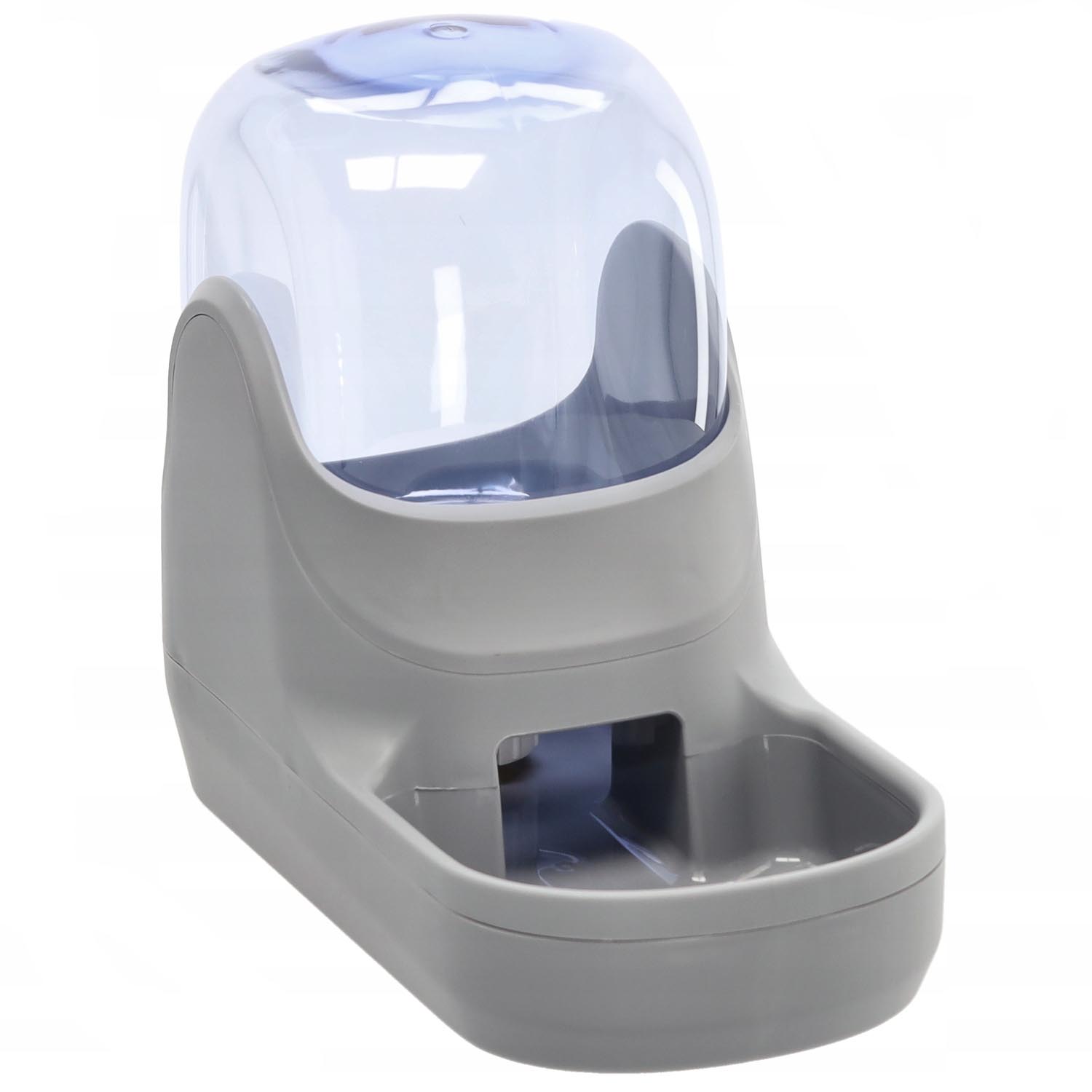 Dispenser automat apa pentru caini si pisici Dispenser automat apa pentru caini si pisici