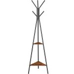 VASAGLE Cuier metalic