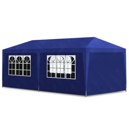 Cort pavilion 6x3m pentru gradina sau evenimente