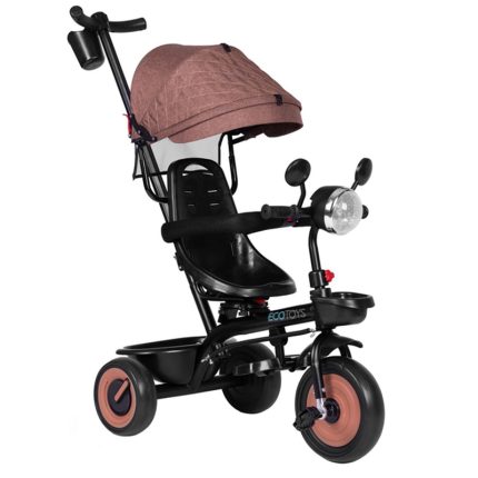 Tricicleta 3 in 1 pentru copii 61x41x25 cm