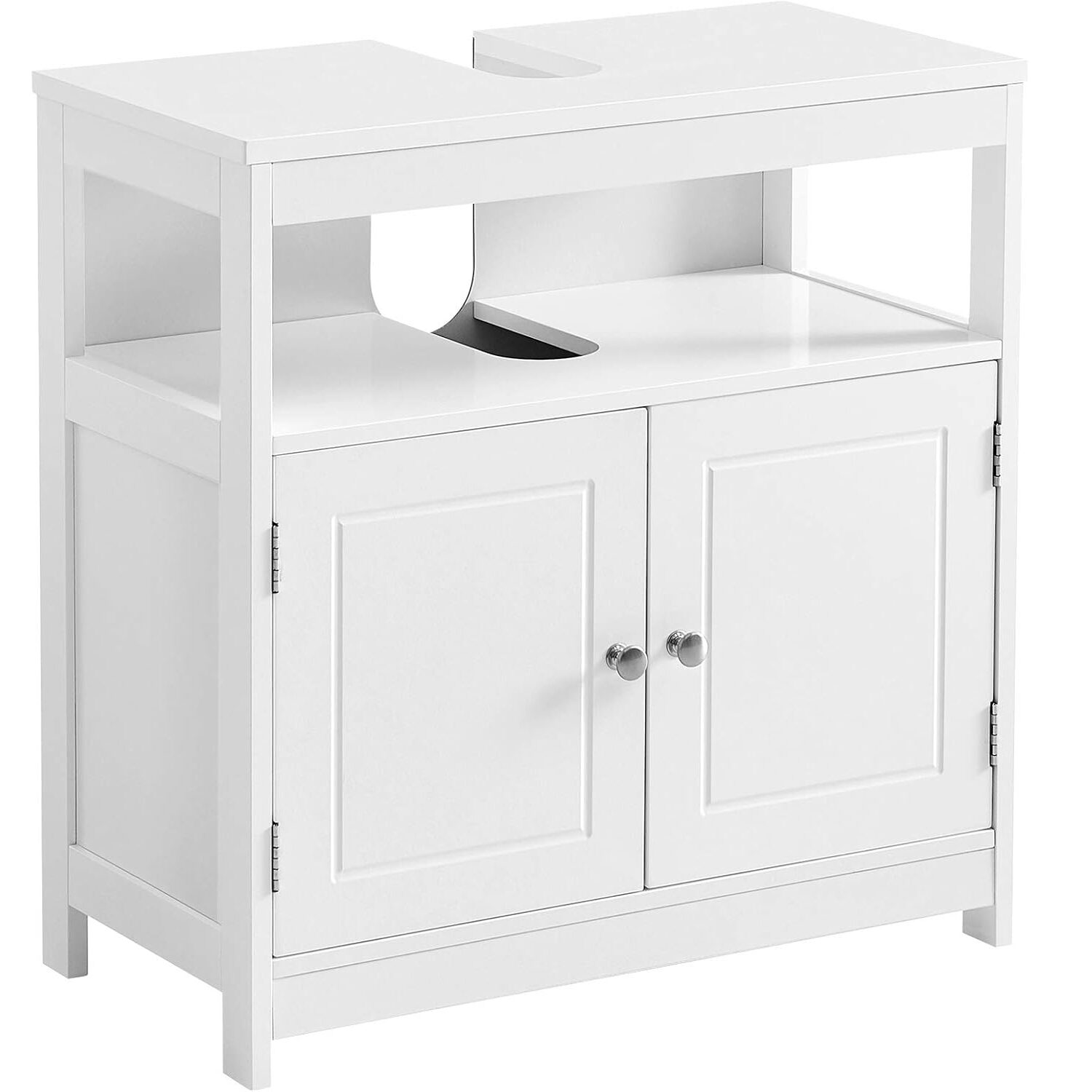 VASAGLE Dulap baie 60x30x60 cm VASAGLE Dulap baie 60x30x60 cm