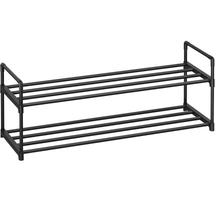 SONGMICS Suport pantofi 92x30x34 cm