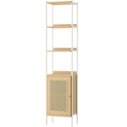 VASAGLE Biblioteca cu 6 etaje