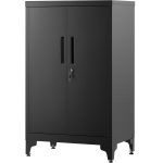 SONGMICS Dulap de birou multifunctional