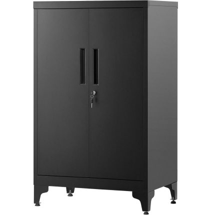 SONGMICS Dulap de birou multifunctional