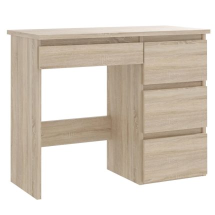 Birou calculator Beta 3 cu 4 sertare