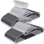 SONGMICS Set de 50 de umerase pentru haine