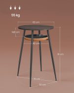blat 60 cm