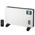 Convector electric
