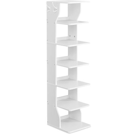 VASAGLE Raft de pantofi