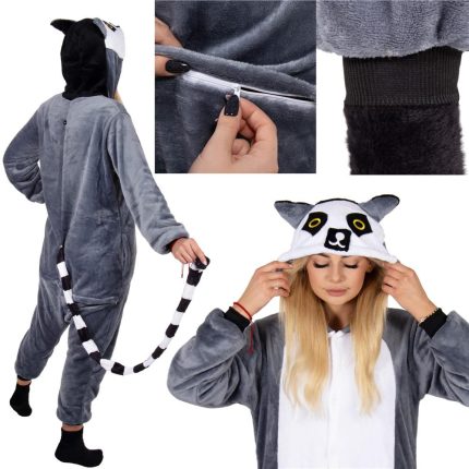 model Lemur