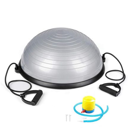 Minge fitness pentru echilibru