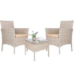 Set mobilier terasa