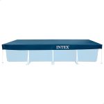Prelata Intex pentru piscina cu cadru metalic