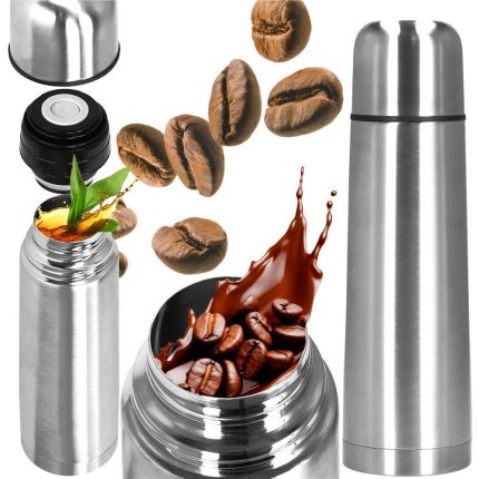 perete din inox dublu izolat