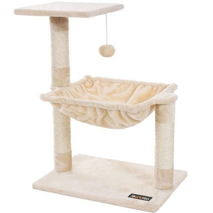 FEANDREA Ansamblu de joaca pisici