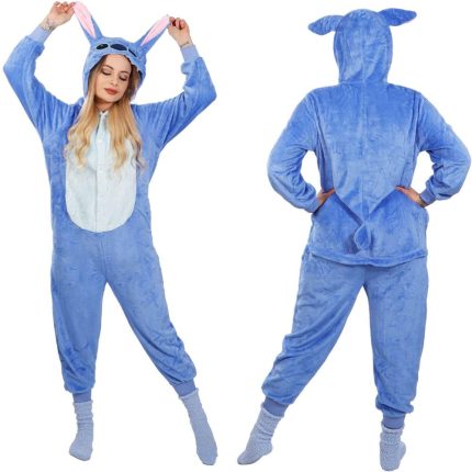 model Stitch