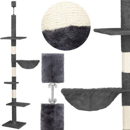 tip stalp de catarat pana la tavan