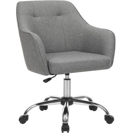 SONGMICS Scaun de birou ergonomic