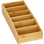 Organizator de bucatarie pentru plicuri de condimente
