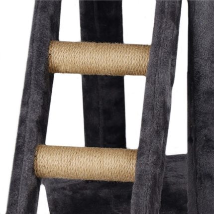 cu loc pentru zgariat