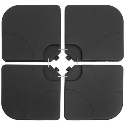 Suport baza umbrela 103x103cm