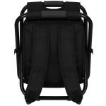 Scaun de drumetie pliabil tip rucsac pentru camping