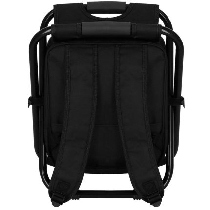 Scaun de drumetie pliabil tip rucsac pentru camping