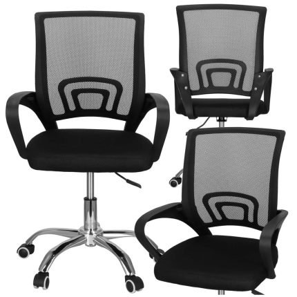 ergonomic