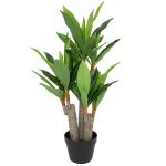 Planta artificiala Atmosphera Dracena cu ghiveci