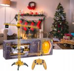 sunete si accesorii incluse