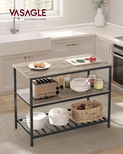 cadru de otel cu 3 nivele