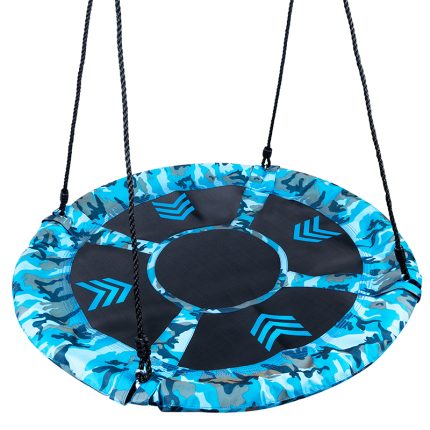 Leagan tip cuib Camuflaj 100cm