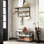 10 carlige detasabile