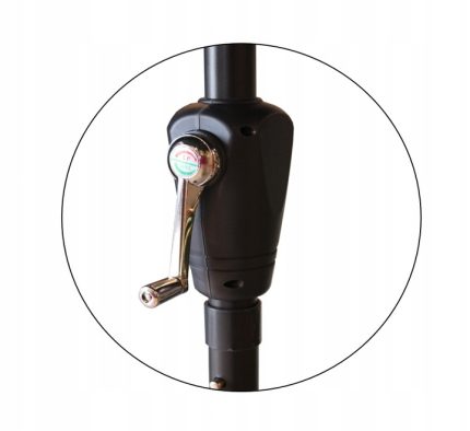 cu inclinare si husa