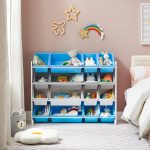 16 cutii detasabile din plastic